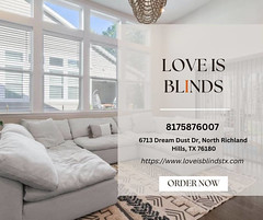 Products We Offer | Love is Blinds