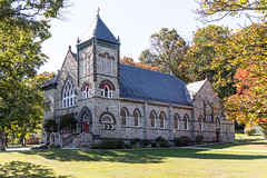 St Anthony Shrine, Emmitsburg, Maryland, United States