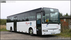 Irisbus Récréo – Transdev CAT (Compagnie Armoricaine de Transport) / BreizhGo n°37319