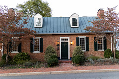 No. 214 Edwards Ferry Road Northeast, Leesburg, Virginia, United States