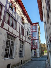 RUE DOUER - Photo of Saint-Martin-de-Seignanx