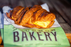 Bouchon Bakery, Yountville, California
