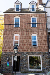 No. 408 Mill Street, Occoquan, Virginia, United States