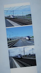 LES TGV - Photo of Ondres