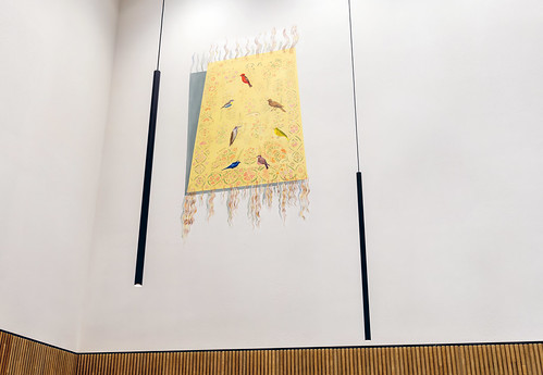 20221129 kunstcollectie nieuwe rechtbank vliegend tapijt [jan vonk] 01