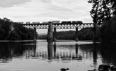 201 Crossing the Potomac