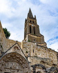 Photo of Saint-Étienne-de-Lisse