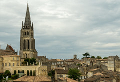 Photo of Castillon-la-Bataille