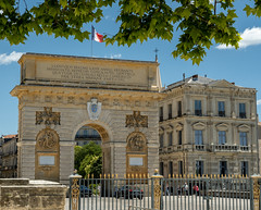 Photo of Montpellier