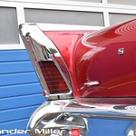 Buick Super Serie 50 1958 Walkaround (AM-00317)