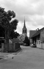 Bolsenheim - Photo of Erstein