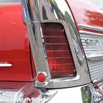 Buick Super Serie 50 1958 Walkaround (AM-00317)