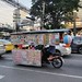 131/365 the funny vehicles we see in Bangkok