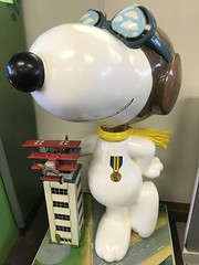 Charles M. Schulz — Sonoma County Airport