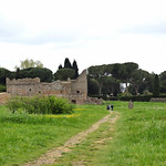 Grande Ninfeo presso la Via Appia - https://www.flickr.com/people/82911286@N03/