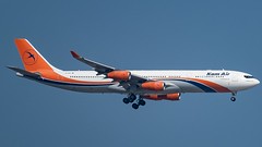 YA-KMU-1 A340 DXB 202211