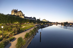 Auxerre (France) - Photo of Auxerre