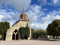 Église Saint-Jacques à Perros-Guirec