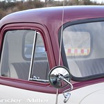 Chevrolet 3100 Advace Design 1954 Walkaround (AM-00319)
