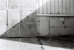 Shadow - Photo of Sarcey