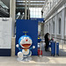 The Doraemon Exhibition Singapore 2022 : National Museum of Singapore : 22 Nov 2022