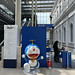 The Doraemon Exhibition Singapore 2022 : National Museum of Singapore : 22 Nov 2022