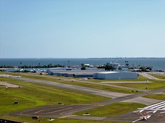 Tampa, FL - Peter O. Knight Airport