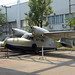 Royal Thai Air Force Grumman G-44A Widgeon 2494