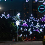 Christmas At Orchard Road. Part 2.