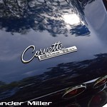 Chevrolet Corvette C2 Cabrio Walkaround (AM-00325)