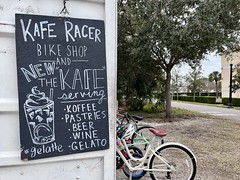 Kafe Racer