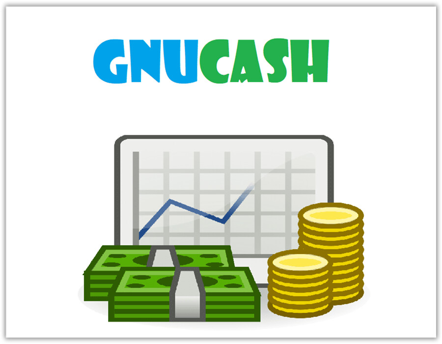 GnuCash 4.13 多國語言版