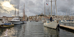 Entrée maritime au vieux port de marseille - Photo of Plan-de-Cuques