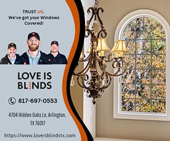 Window Treatment Installation | Love is Blinds