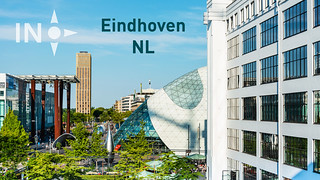 Eindhoven, NL