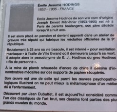 Emile Josome Hodinos (1) - Photo of Castries