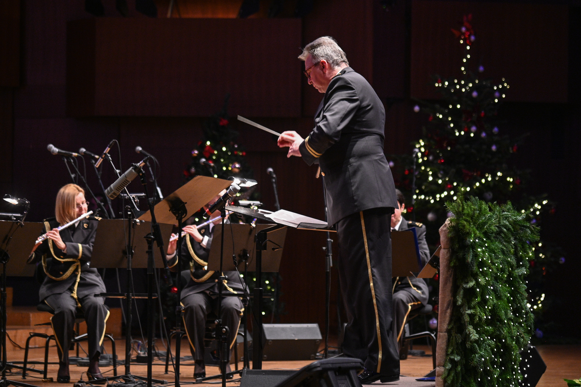 Održan Božićni koncert u Koncertnoj dvorani Vatroslava Lisinskog