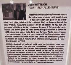 Joseph Wittlich (1) - Photo of Castries