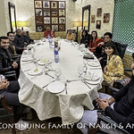 The Blessed Continuing Family Of Nargis & Anwar - IMRAN™