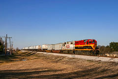 KCS 2810 - Richardson TX