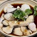 Steamed Fish Slices with Soy Sauce (港蒸生鱼片)