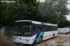 Mercedes-Benz Conecto – Autocars Teste / Tarn Bus - Photo of Roquefort-la-Bédoule