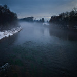 River Isar