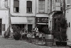 Chez Lisette - Photo of Châteauneuf-de-Gadagne