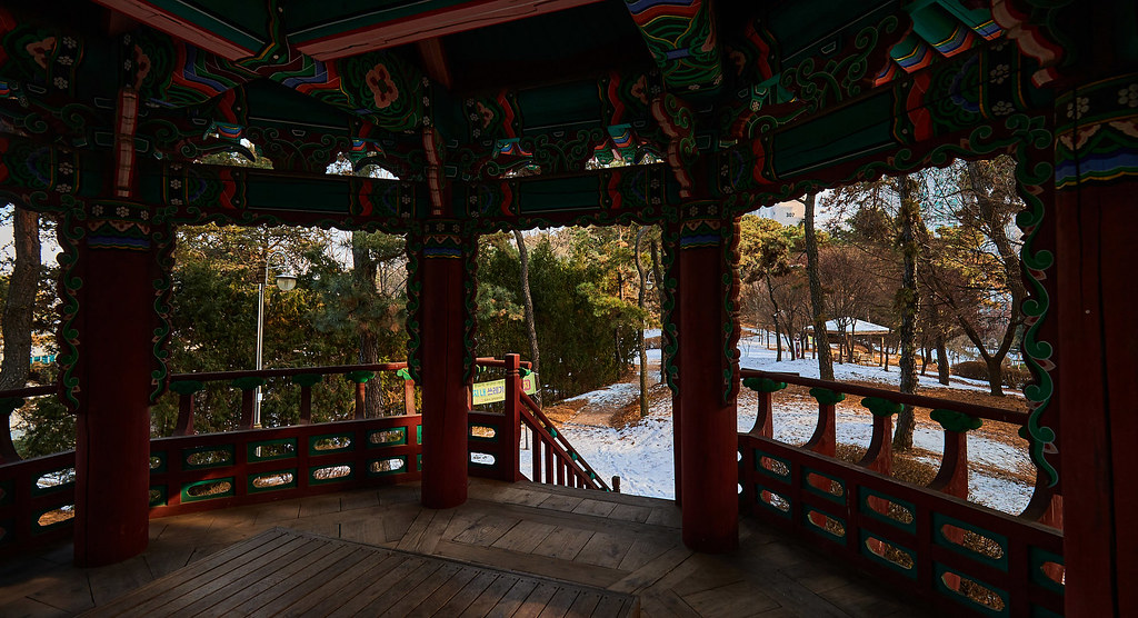 김포시 걸포중앙공원
