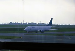 Bluebird Nordic B737-476(SF), TF-BBJ, MSN 1998 (02/1991), as B0 952 Paris (CDG) - Milan (MXP), Flight time: 1:05 - Photo of Mortefontaine