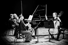Trio NNM - sept 2022 - Photo of Châlons-sur-Vesle