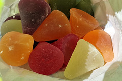 Artisanal sweets - Photo of Pouru-aux-Bois