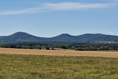 Edge of the Vosges - Photo of Bosselshausen