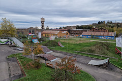 Skate park Dudelange - Photo of Hettange-Grande